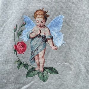 Boys Lie Green Hoodie